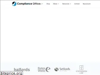 complianceoffice.co.uk