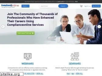 complianceonline.com