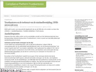 complianceplatformtrust.com