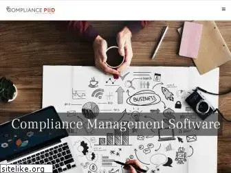 compliancepod.com