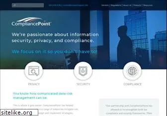 compliancepoint.com