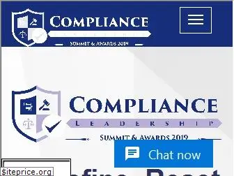 compliancesummit.in