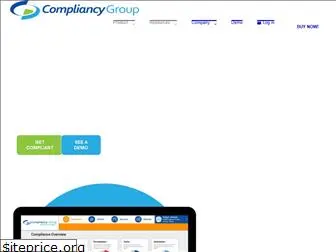 compliancygroup.com