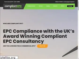 compliant-epc.co.uk