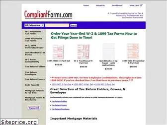 compliantforms.com