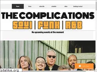 complicationsband.com