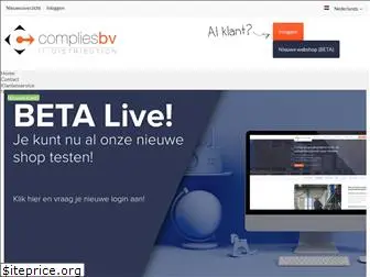 complies.nl