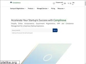 complinova.com