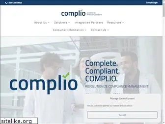 complio.com