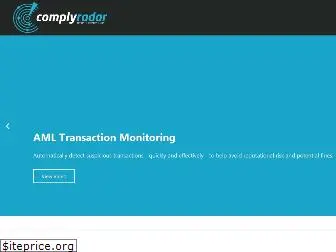 comply-radar.com