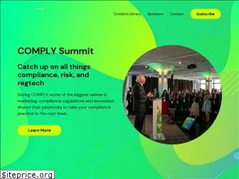 comply2017.com