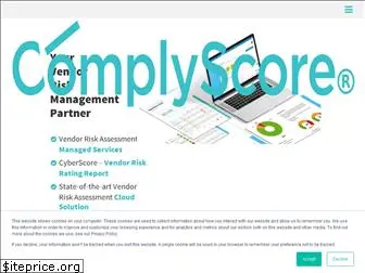 complyscore.com