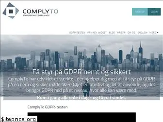 complyto.com