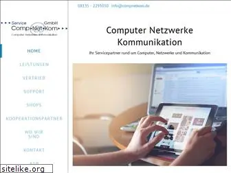 compnetkom.de