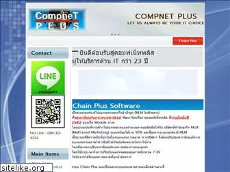 compnetplus.com