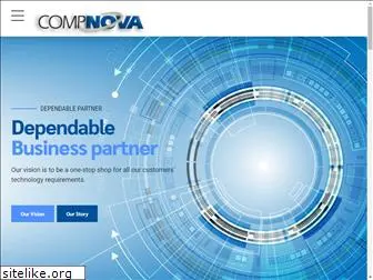 compnova.com