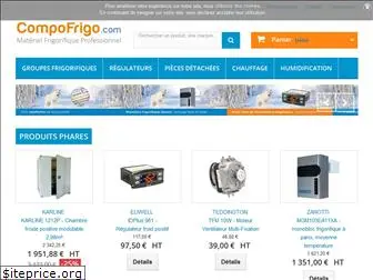 compofrigo.com