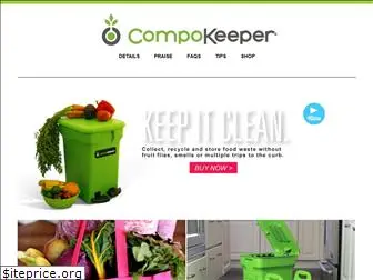 compokeeper.com