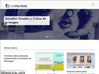 compoliticas.org