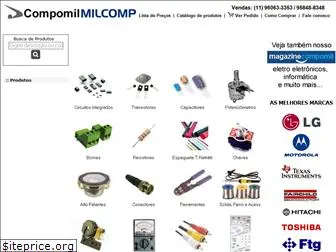compomil.com.br