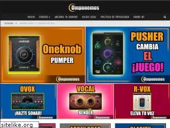 componemos.es