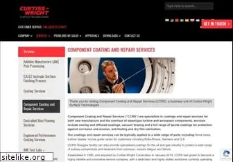 component-coatingsandrepairs.com