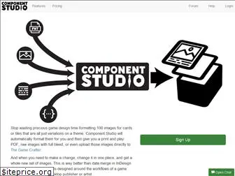 component.studio