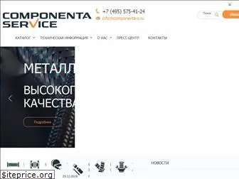 componenta-s.ru