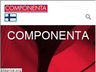 componenta.com
