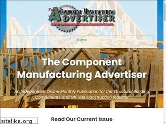 componentadvertiser.com