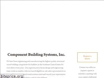 componentbuildingsystems.com