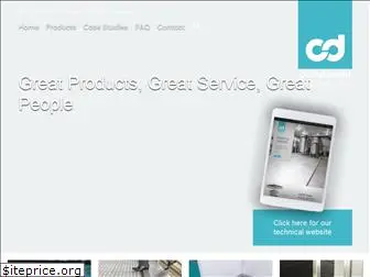 componentdevelopments.com