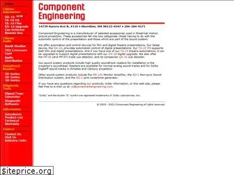 componentengineering.com