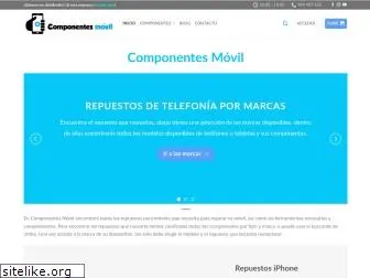 componentesmovil.es