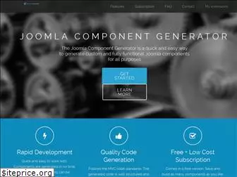 componentgenerator.com