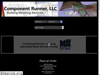 componentrunner.com