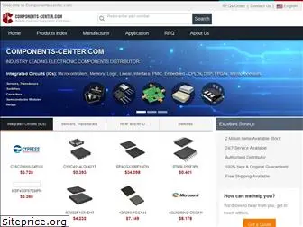 components-center.com