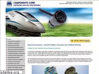 components-connectors.com