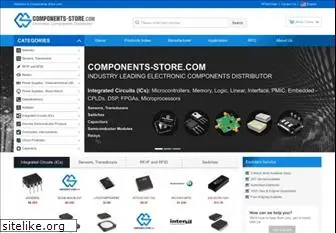 components-store.com