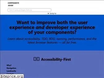 components.guide