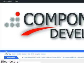 components4developers.blog