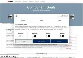 www.componentseals.com