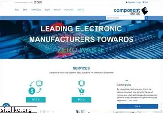 componentsense.com