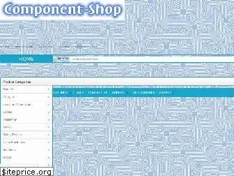 componentshop.co.uk