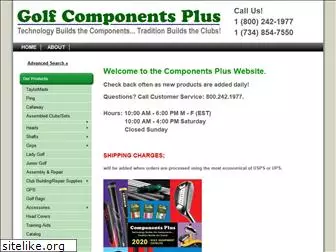 componentsplus.com