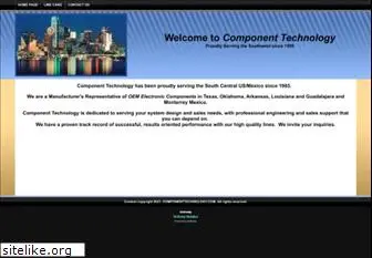 componenttechnology.com