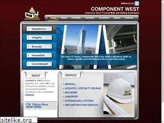 componentwest.com
