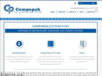 compopak.co.za