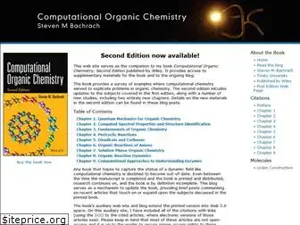 comporgchem.com