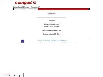 comport-infotech.eu